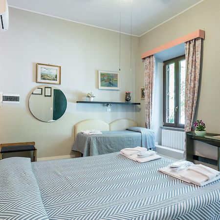 A Roma San Pietro Best Bed Exterior foto