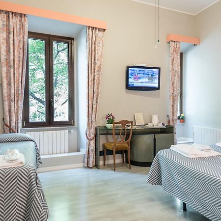 A Roma San Pietro Best Bed Exterior foto
