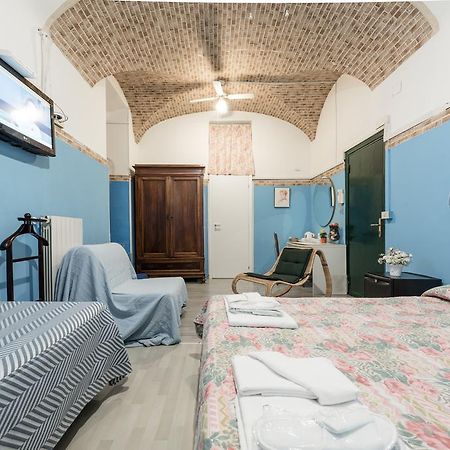 A Roma San Pietro Best Bed Exterior foto