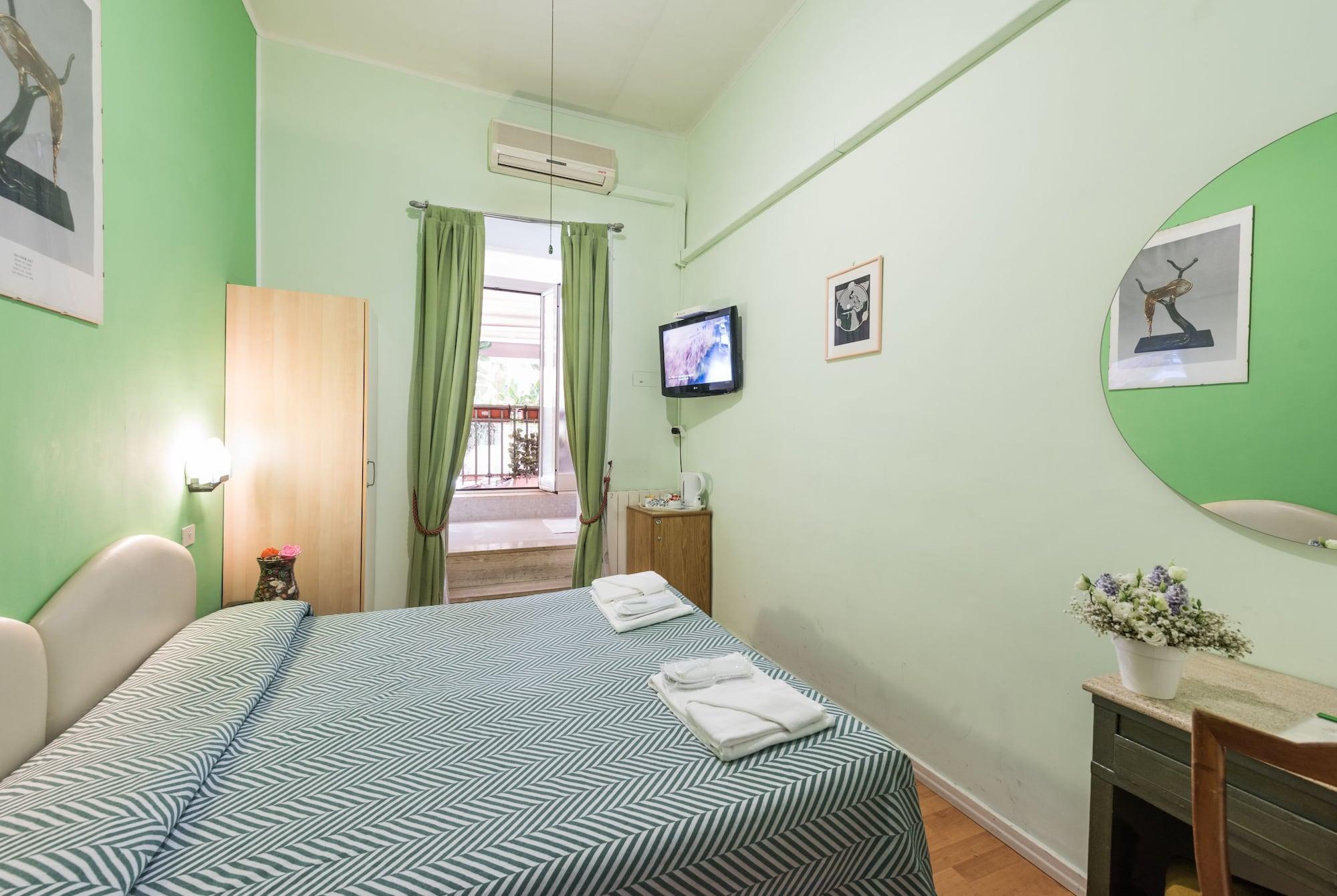 A Roma San Pietro Best Bed Exterior foto