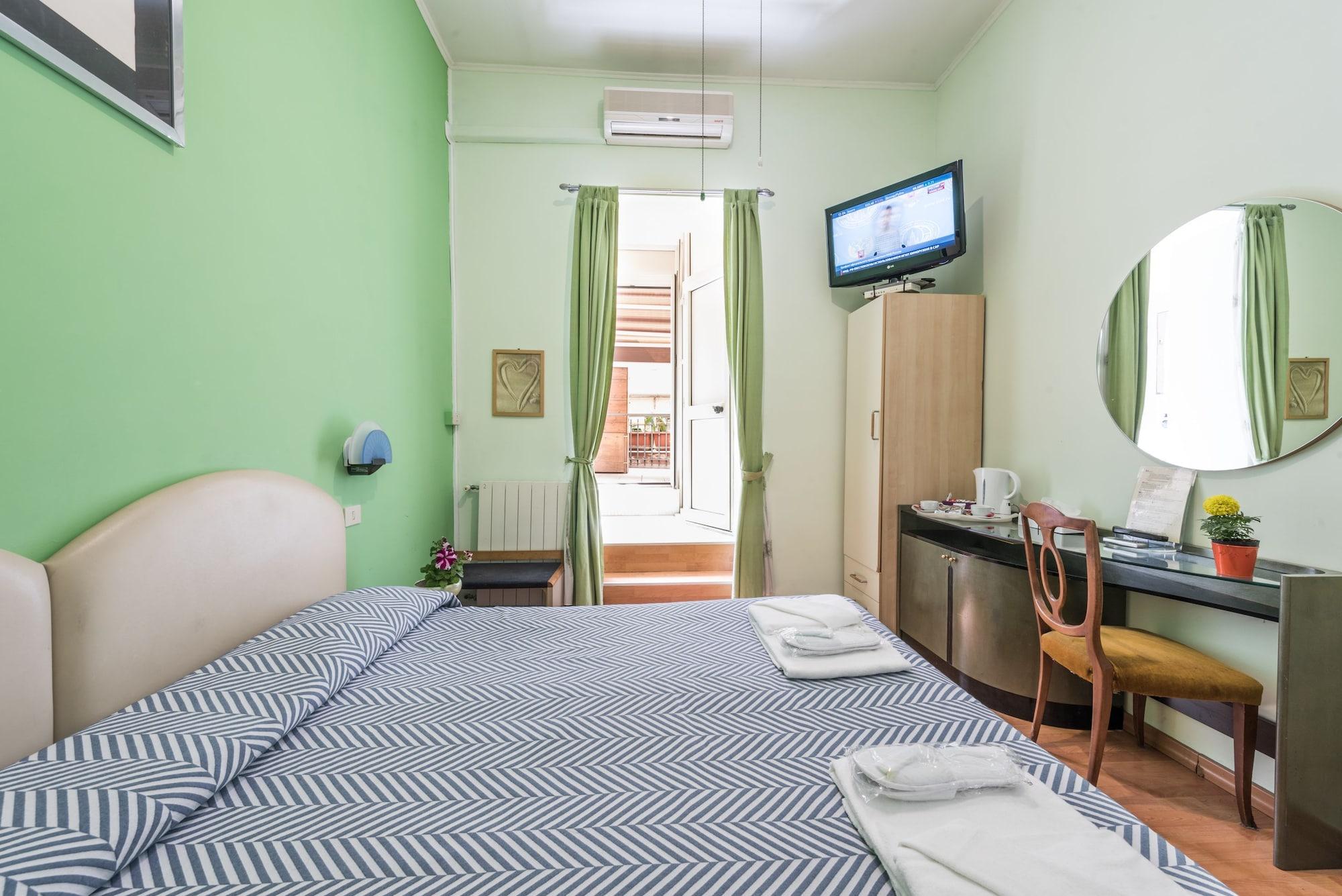 A Roma San Pietro Best Bed Exterior foto