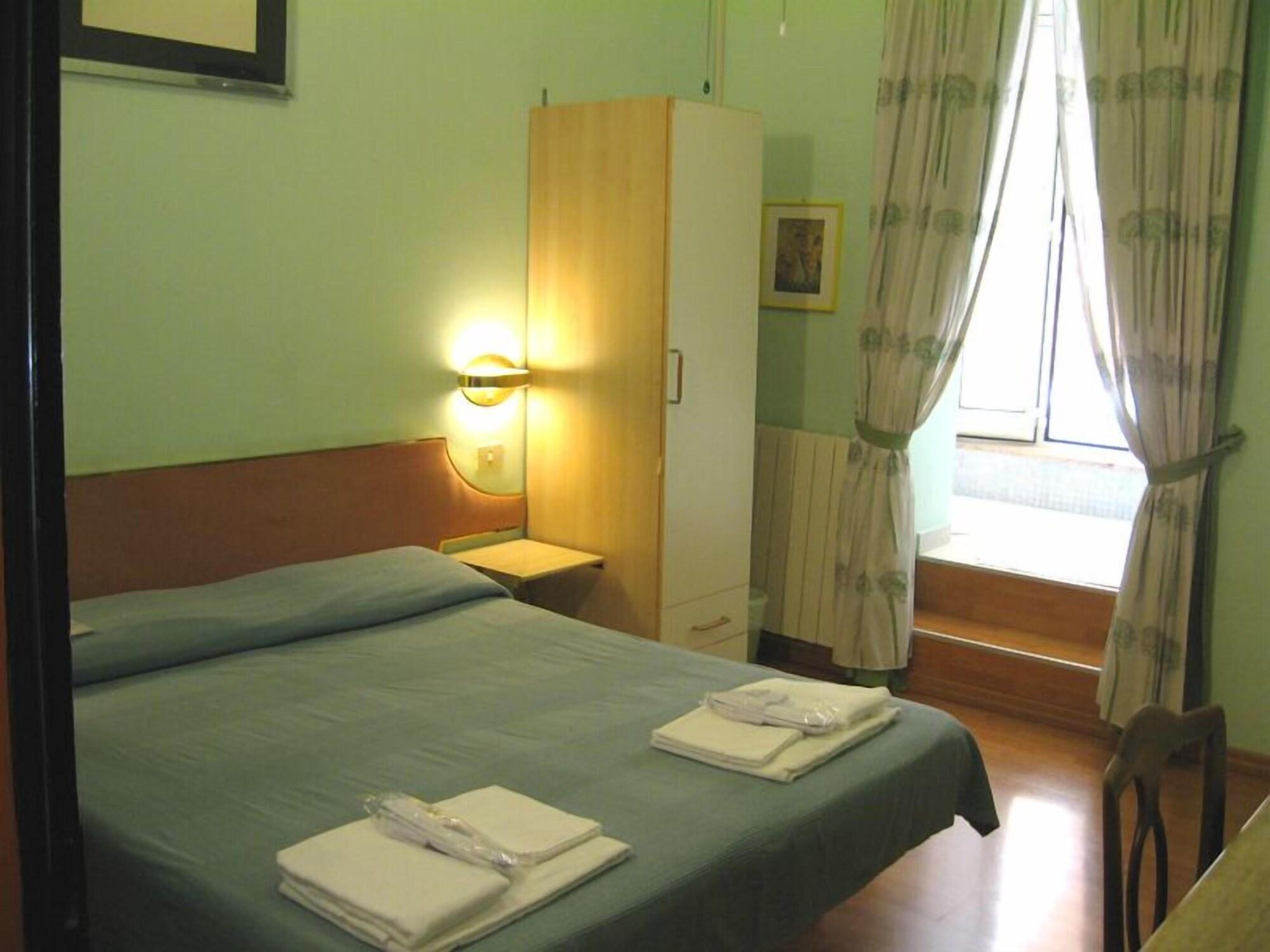 A Roma San Pietro Best Bed Exterior foto
