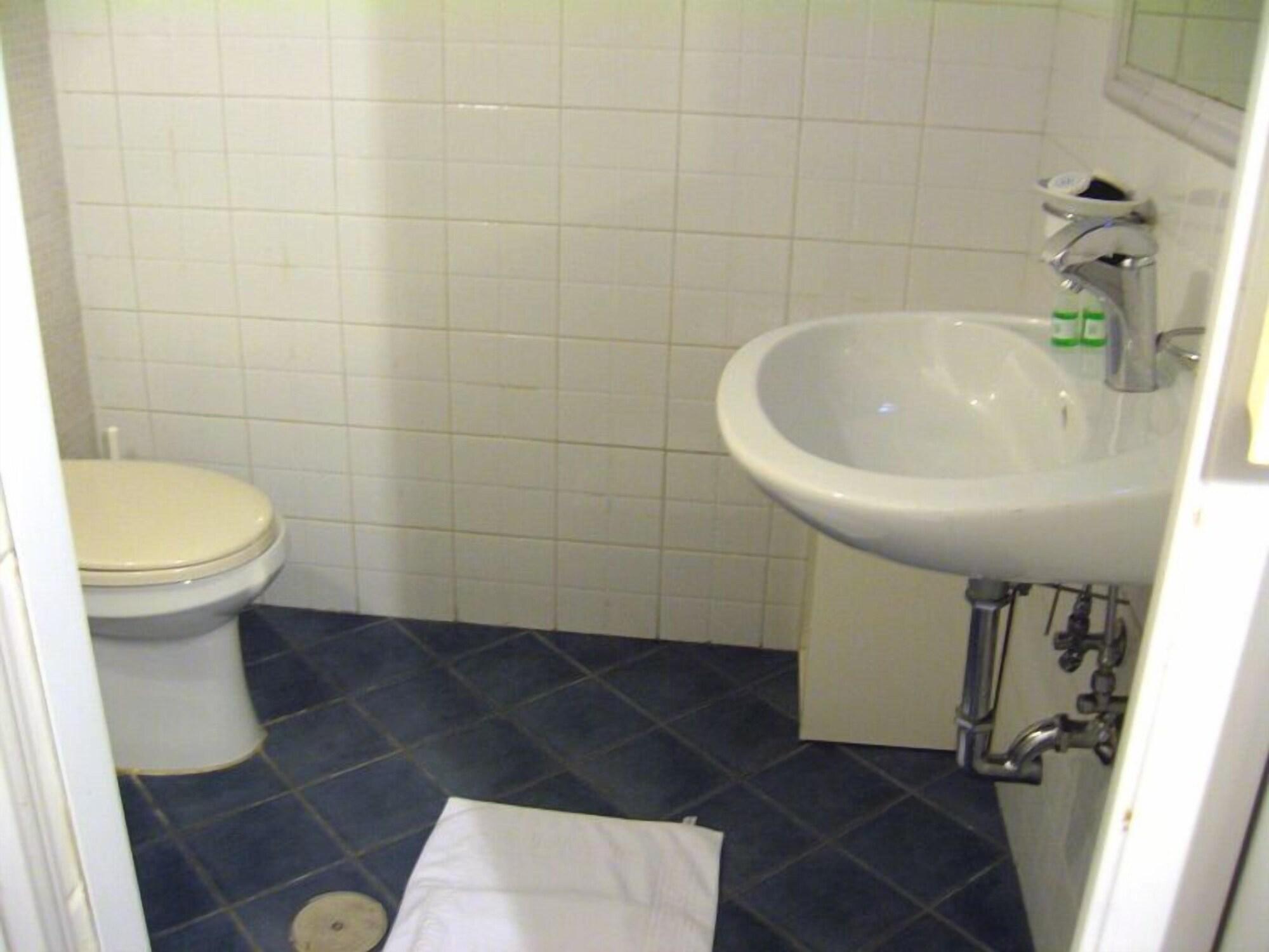 A Roma San Pietro Best Bed Exterior foto