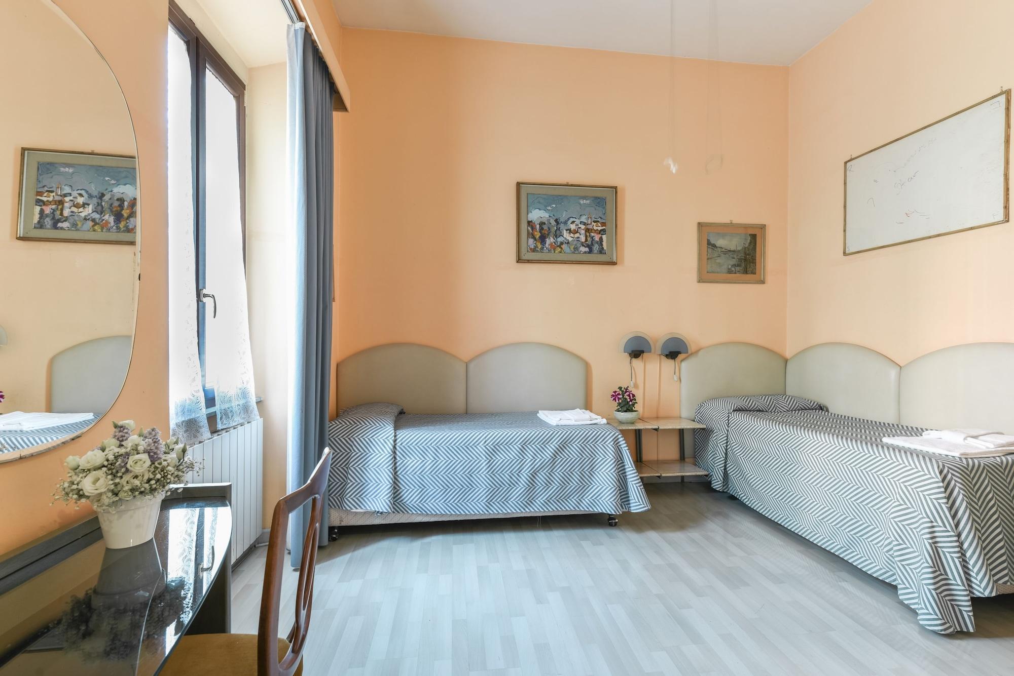 A Roma San Pietro Best Bed Exterior foto