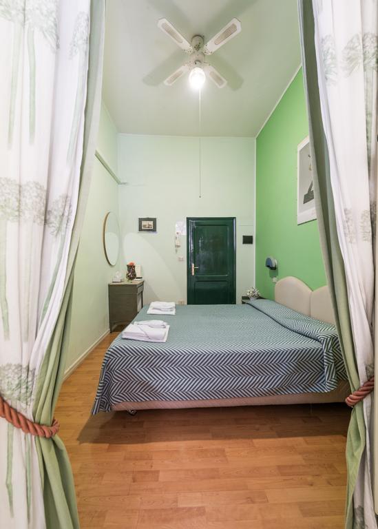 A Roma San Pietro Best Bed Exterior foto