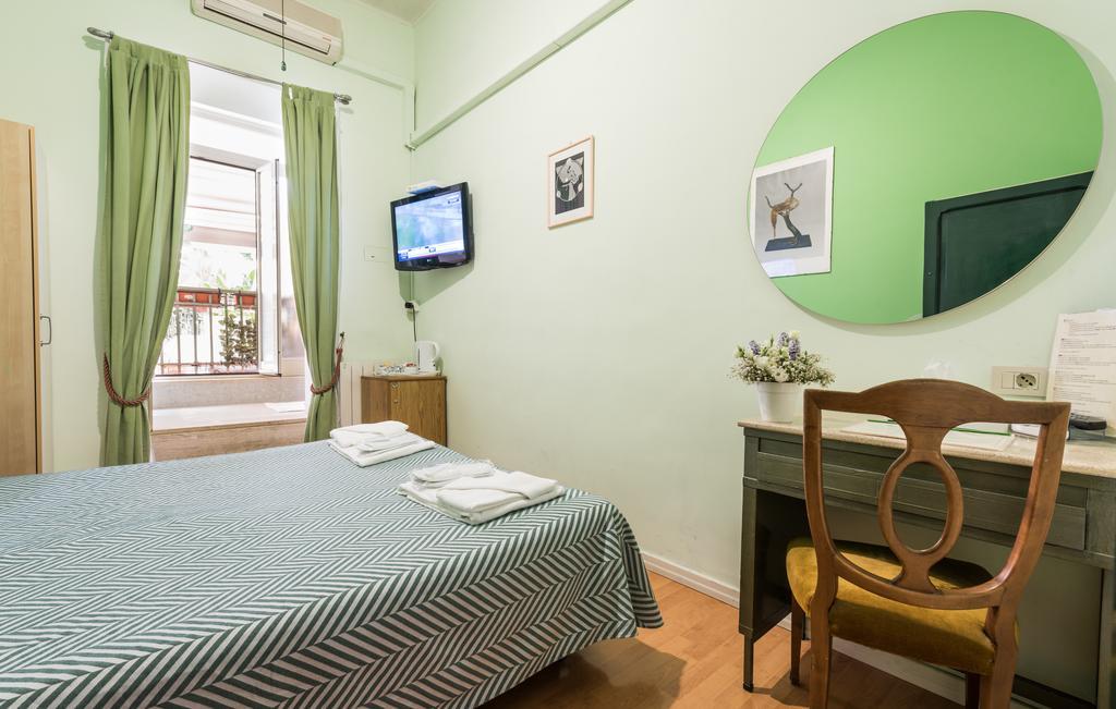 A Roma San Pietro Best Bed Exterior foto