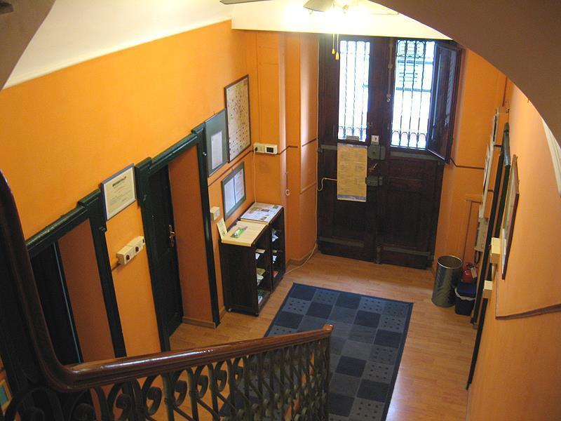 A Roma San Pietro Best Bed Exterior foto