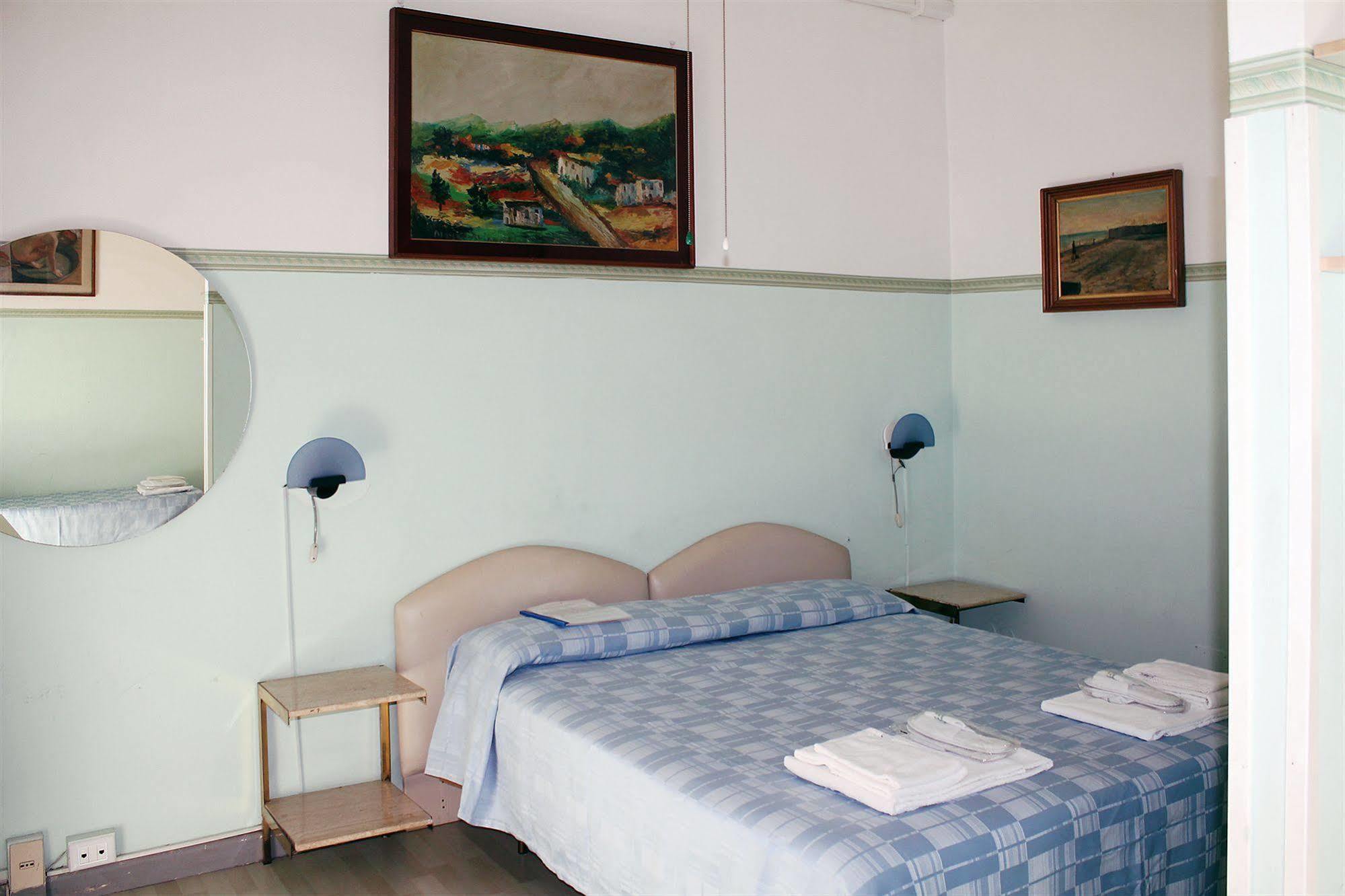 A Roma San Pietro Best Bed Exterior foto