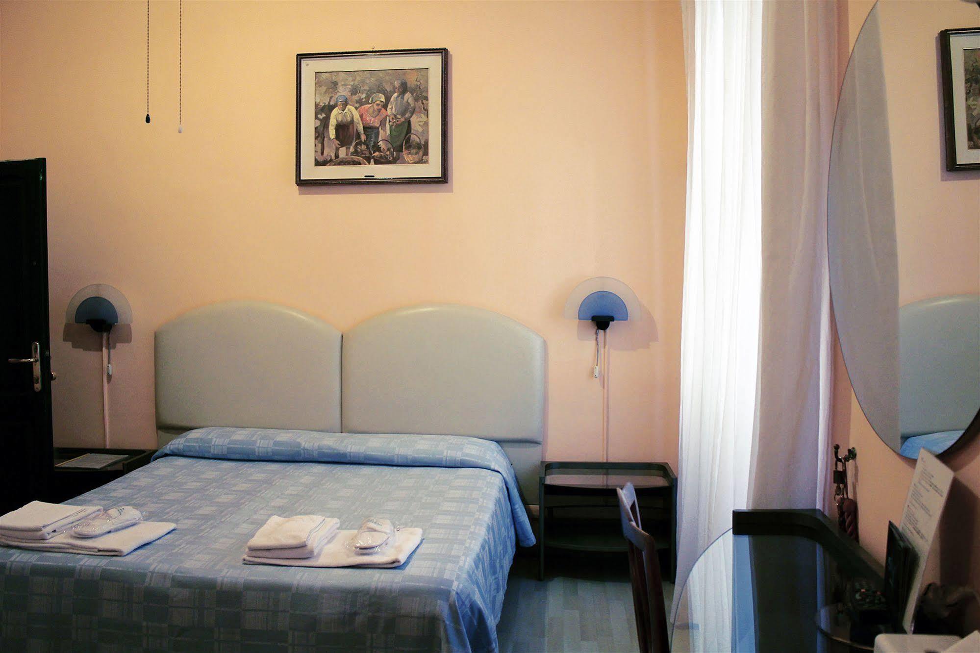 A Roma San Pietro Best Bed Exterior foto